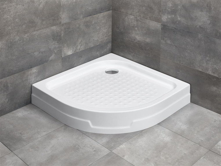 Душевой поддон Radaway Rodos 90x90 4P99155-03