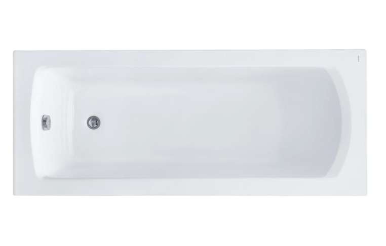 Акриловая ванна Santek МОНАКО XL 160х75 1.WH11.1.978