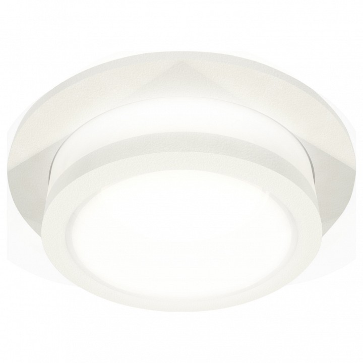 Встраиваемый светильник Ambrella Xc621 XC7621041