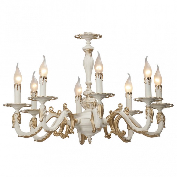 Подвесная люстра Vitaluce V1001 V1001/8