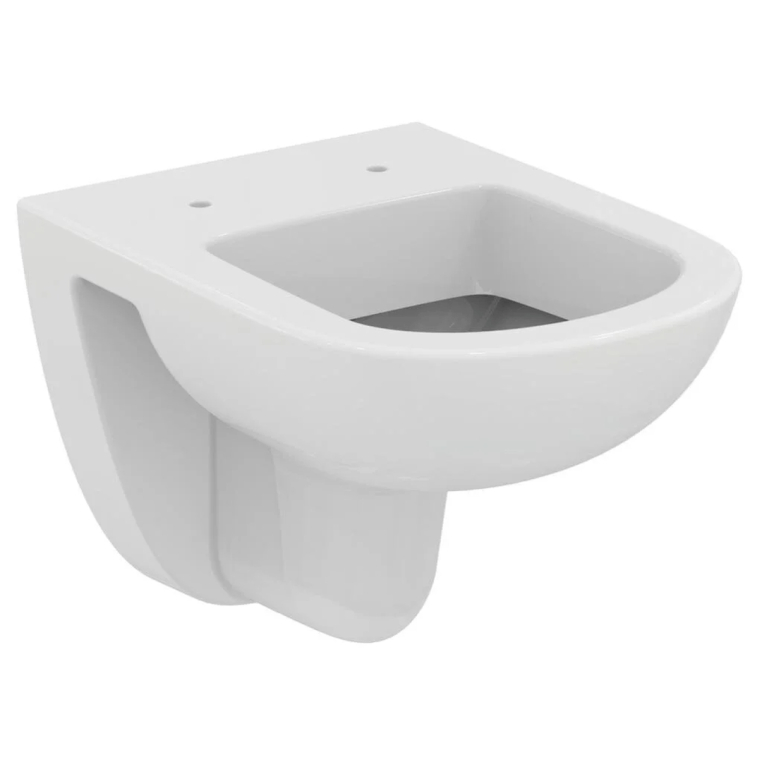 Подвесной унитаз Ideal Standart Tempo T328801+T679901