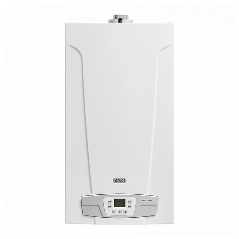 Котел газовый настенный Baxi ECO-4s 24 F 7659670