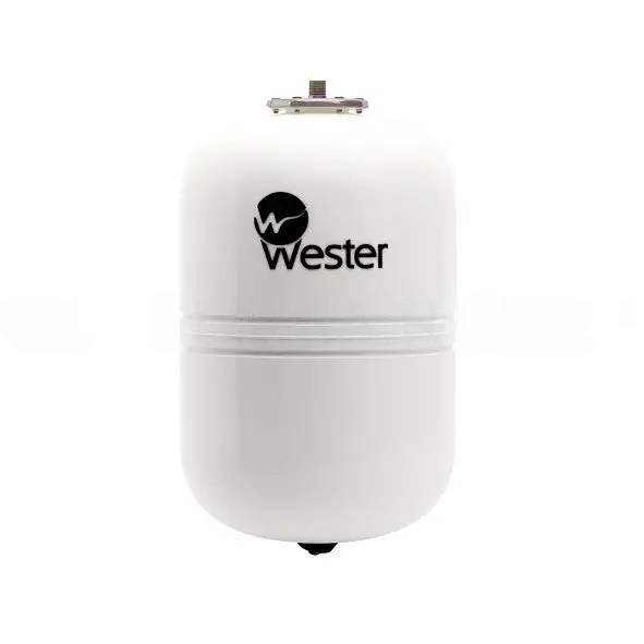 Расширительный бак для гвс Wester Premium WDV 24 (0-14-0380)