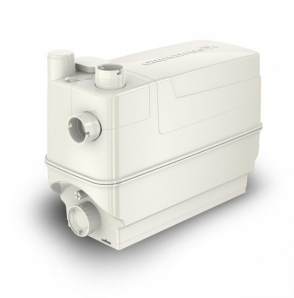 Канализационная установка Grundfos Sololift2 C-3 97775317