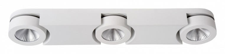 Накладной светильник Lucide Mitrax-Led 33158/15/31