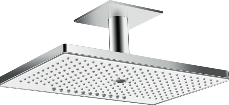 Верхний душ Hansgrohe Rainmaker Select 24006400 хром