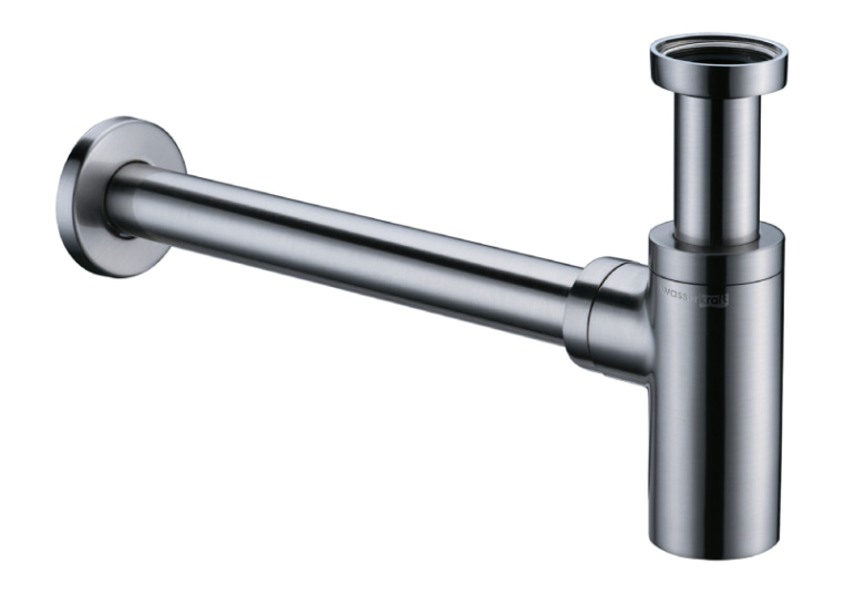 Сифон для раковины WasserKraft A093