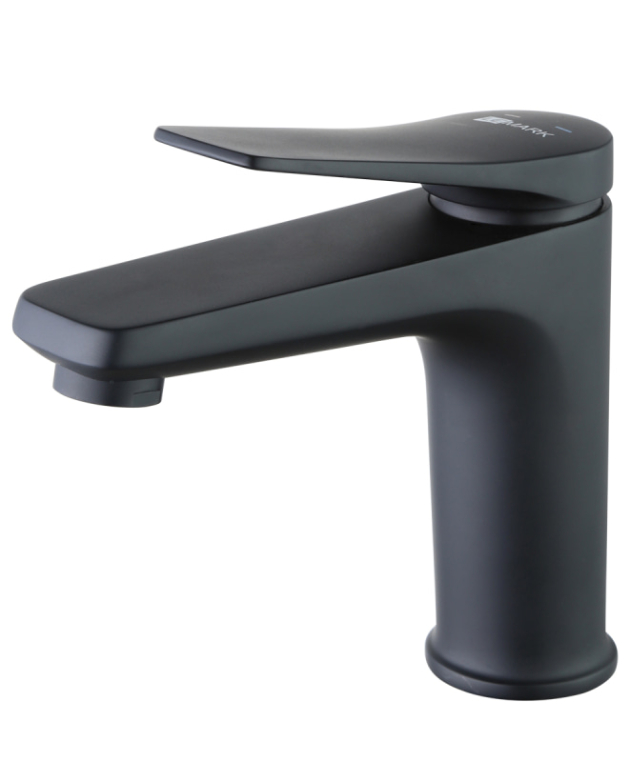 Смеситель для раковины LEMARK Bronx LM3706BL