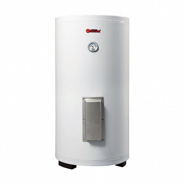 Электрический водонагреватель Thermex ER 80 V (combi) (111 042)