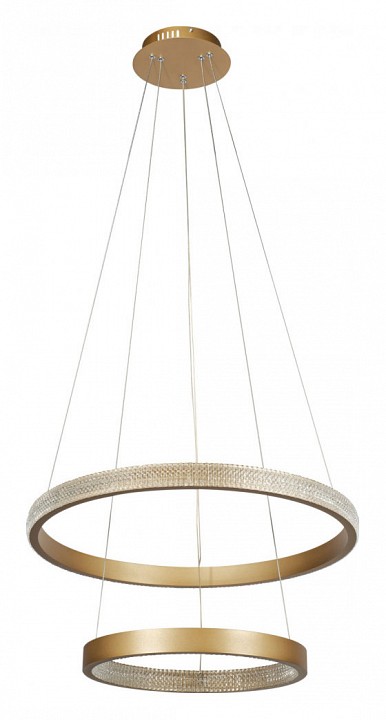 Подвесной светильник Kink Light Селена 07662,33