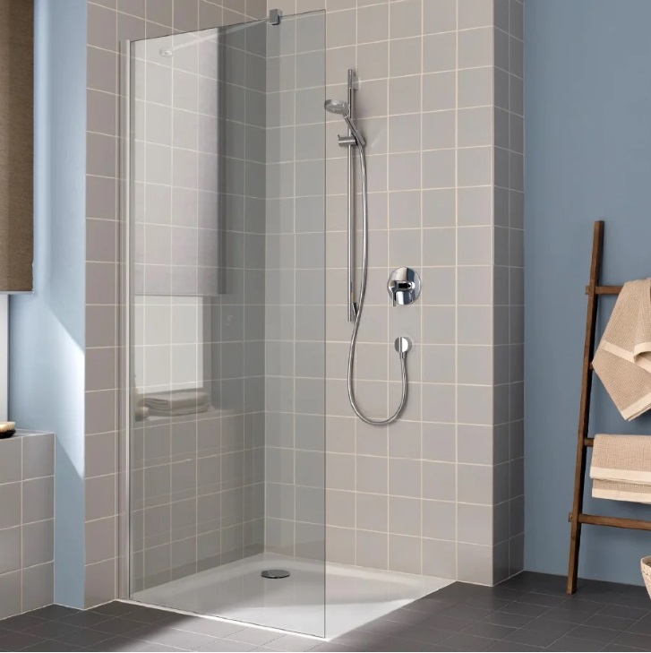 Душевая стенка Kermi Cada Xs 120x200 CKTWL12020VPK