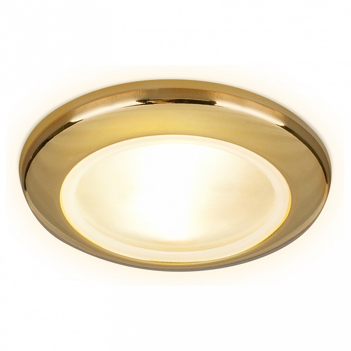 Встраиваемый светильник Ambrella Techno Spot 31 TN110