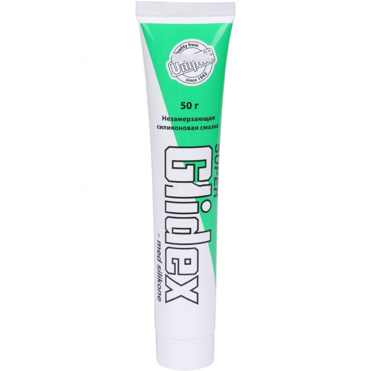 2175005 UNIPAK Смазка Super GLIDEX(тюбик 50 г.)