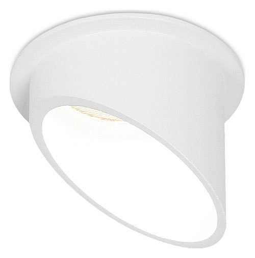 Встраиваемый светильник Ambrella Techno 25 TN205