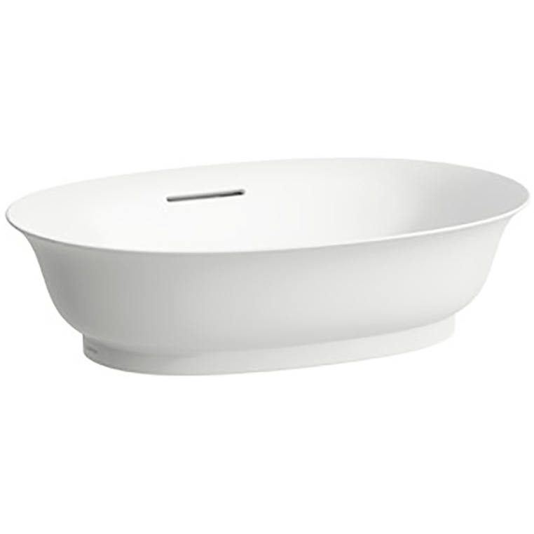 Раковина Laufen The New Classic 8.1285.3.000.109.1