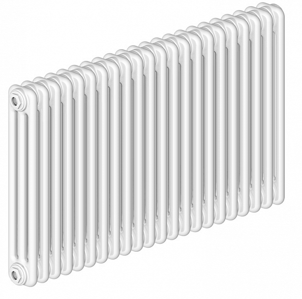 Трубчатый радиатор IRSAP TESI 30565/18 с нижней подводкой (белый) Т25 (RR305651810A430N01)