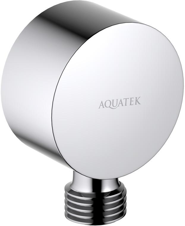Шланговое подключение Aquatek AQ2457CR
