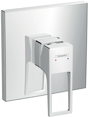 Смеситель для душа Hansgrohe Metropol (внешняя часть) 74565000