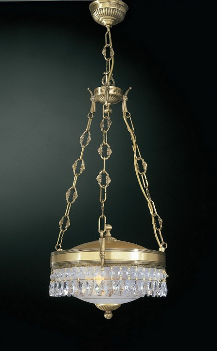 Подвесной светильник Reccagni Angelo 6010 L 6010/2