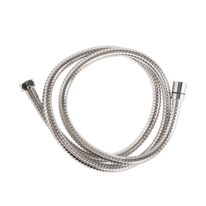 Душевой шланг IDDIS 120 см. A50211 1.2 хром