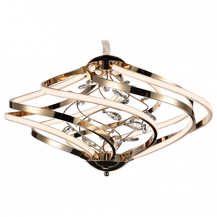 Подвесная люстра ST-Luce SL924 SL924.203.08