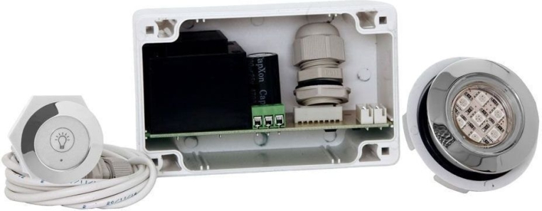 Хромотерапия для ванны Aquanet GS 00210741