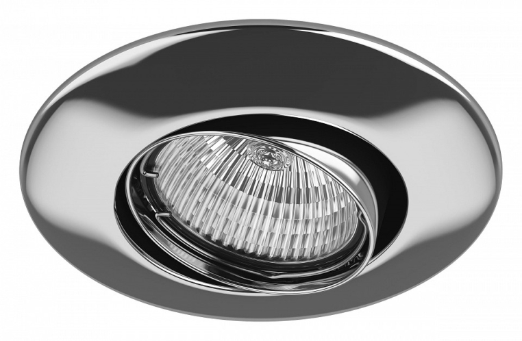 Встраиваемый светильник Lightstar Lega 11 011054