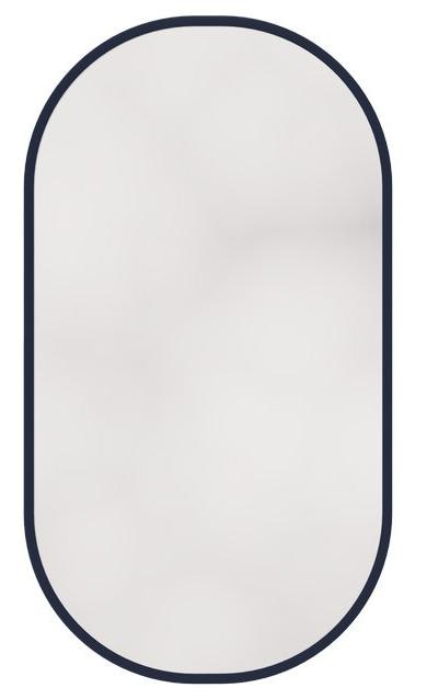 Зеркало овальное 55x95 Caprigo Контур М-359-L810