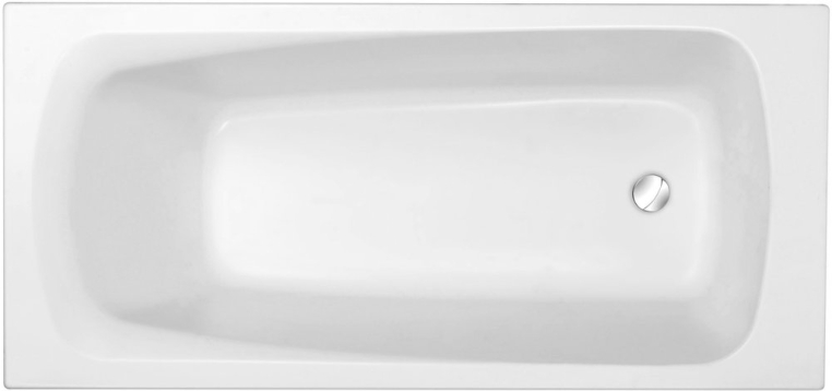 Акриловая ванна Jacob Delafon Patio 150x70 E6810RU-01+SF123RU-NF