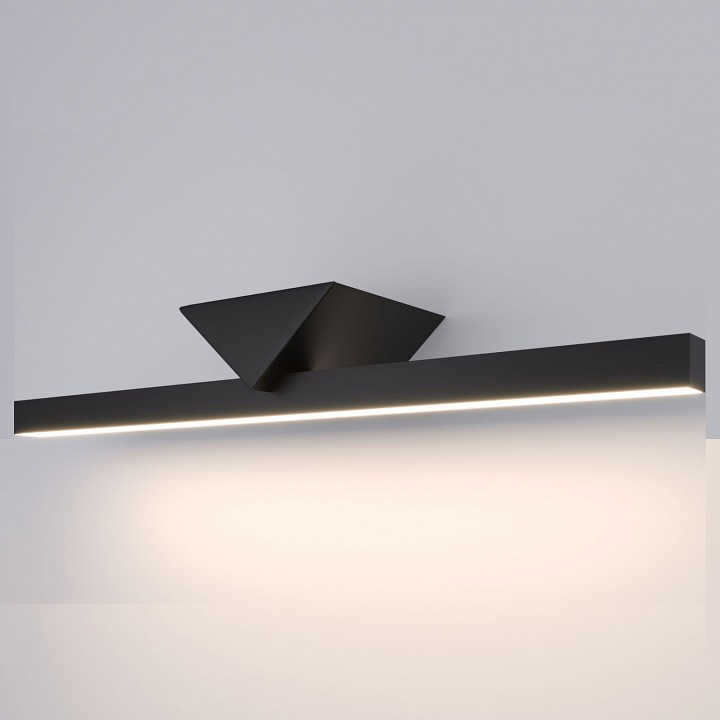 Подсветка для зеркала Elektrostandard Delta 40115/LED