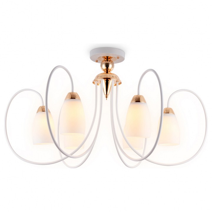 Потолочная люстра Ambrella Traditional 4 TR3120