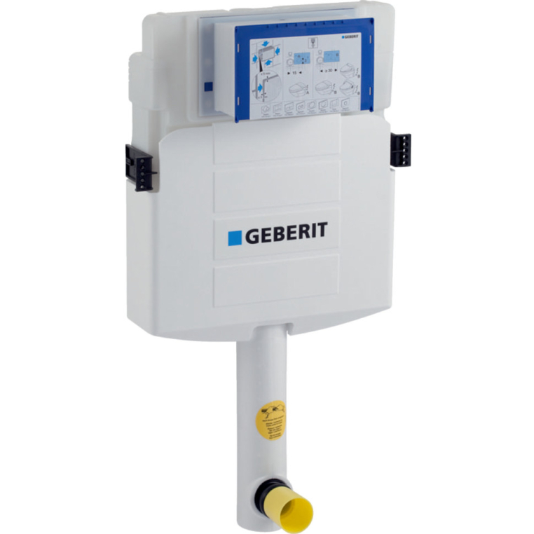 Скрытый бачок GEBERIT Sigma UP320 109.300.00.5