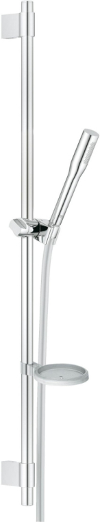 Душевой гарнитур Grohe Euphoria 27368000 хром