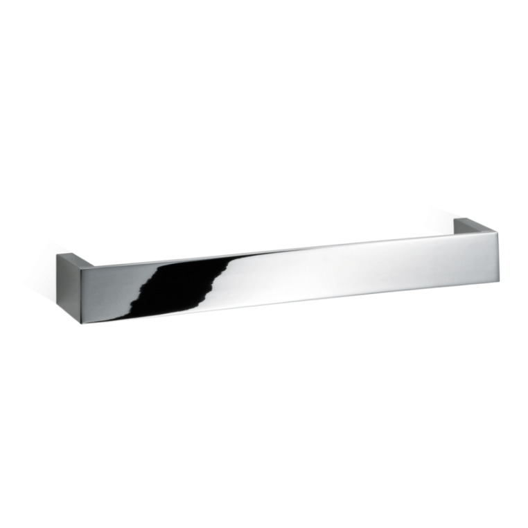 Полотенцедержатель Decor Walther 0590100 - BK HTE40 Хром