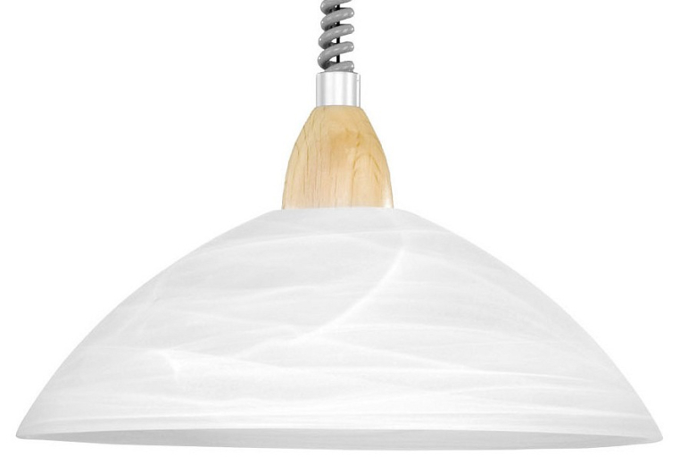 Подвесной светильник Eglo ПРОМО Lord 2 87009