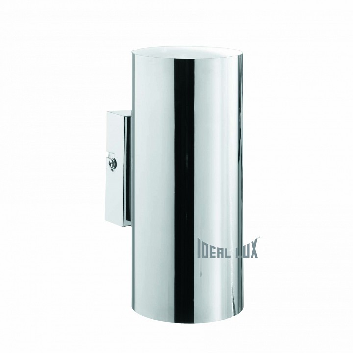 Накладной светильник Ideal Lux Hot HOT AP2 CROMO