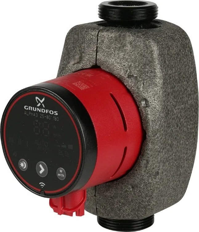 Насос Grundfos ALPHA3 25-60 98890811