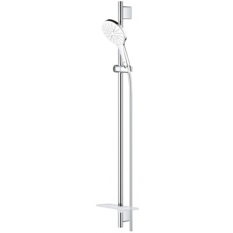 Душевой гарнитур Grohe Rainshower 26578LS0 хром