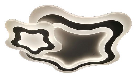 Накладной светильник Natali Kovaltseva LED LED LAMPS 3139