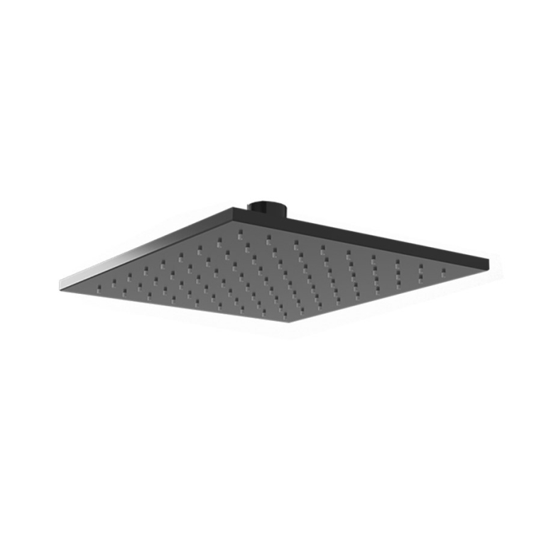 Верхний душ Paini 50PZ759QQ25 черный