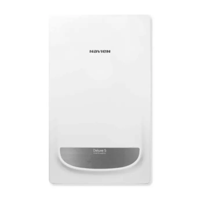 Котел настенный газовый 13 кВт двухконтурный DELUXE S 13K Navien PNGB3500013L001