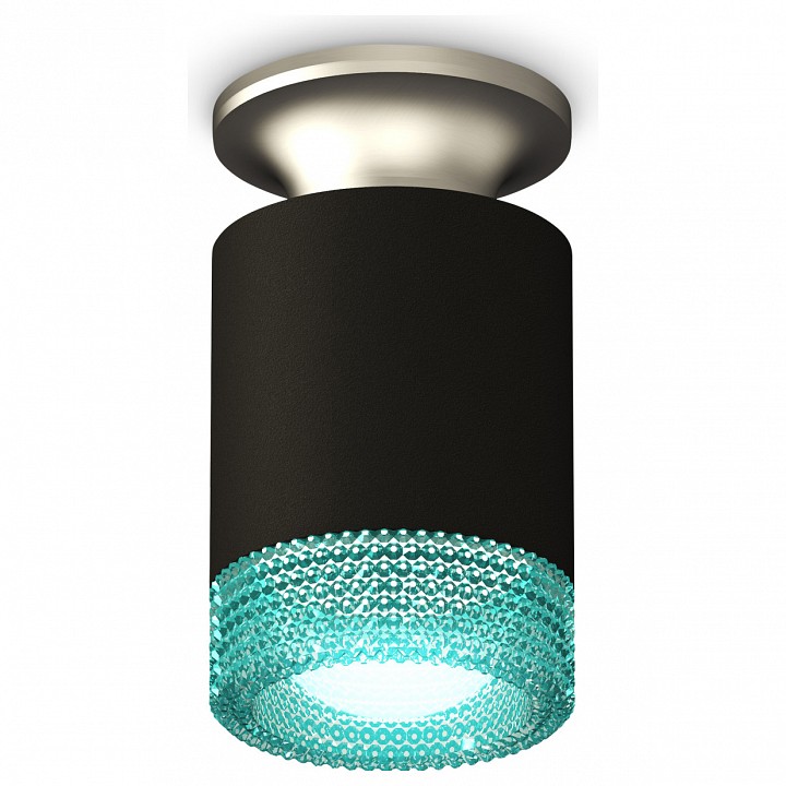 Накладной светильник Ambrella Techno Spot 188 XS6302142