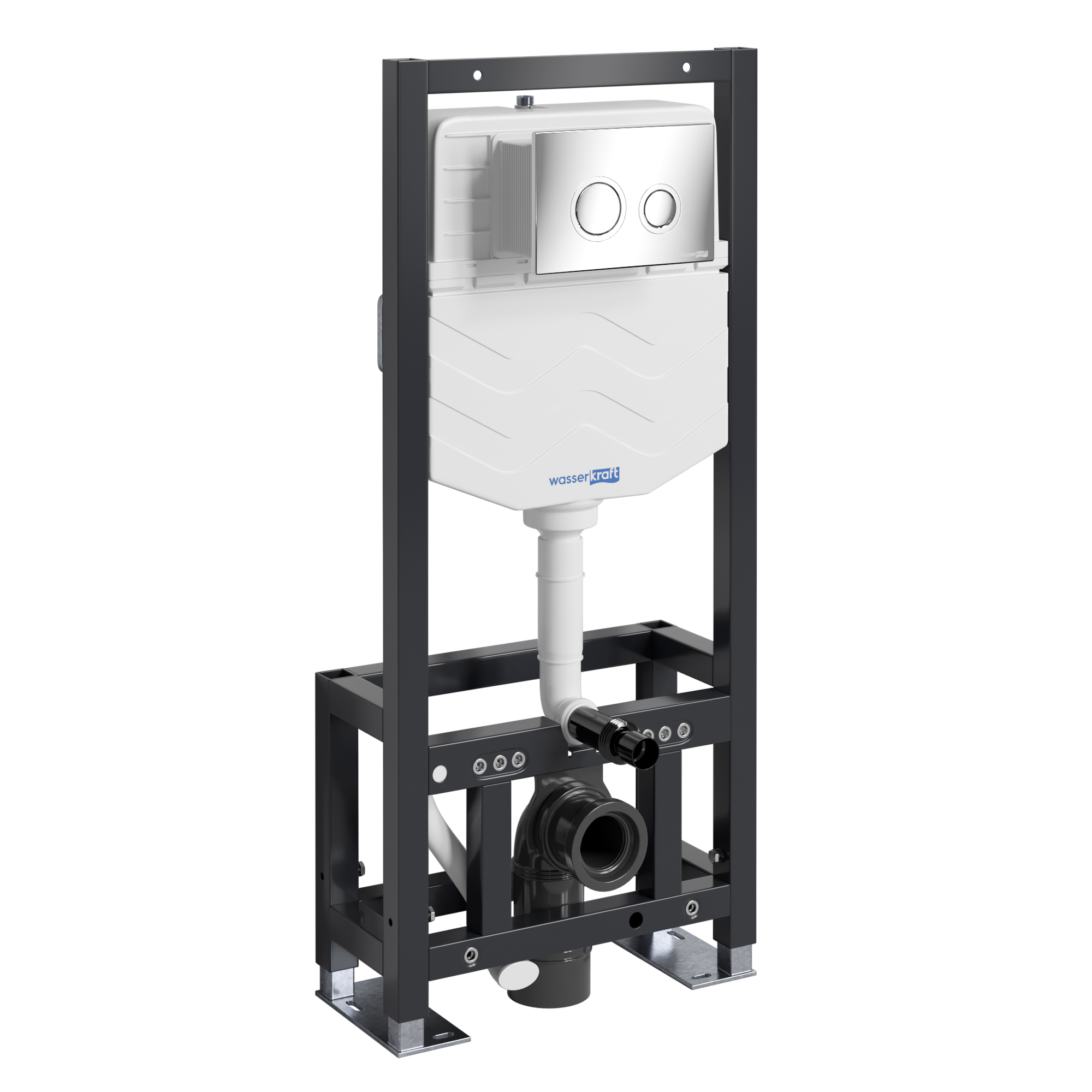 Dill 61TLT.010.ME.CH01 Система инсталляции для унитазов