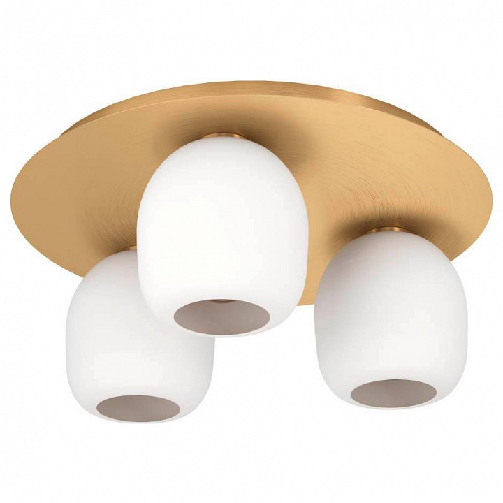 Накладной светильник Eglo Manzanares 900304