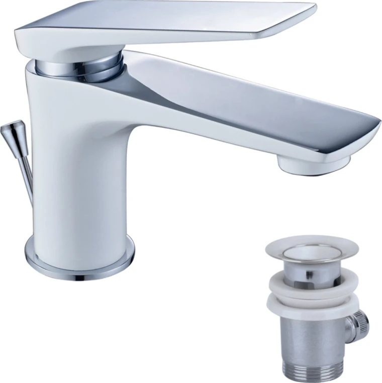 Смеситель для раковины LEMARK Allegro LM5906CW