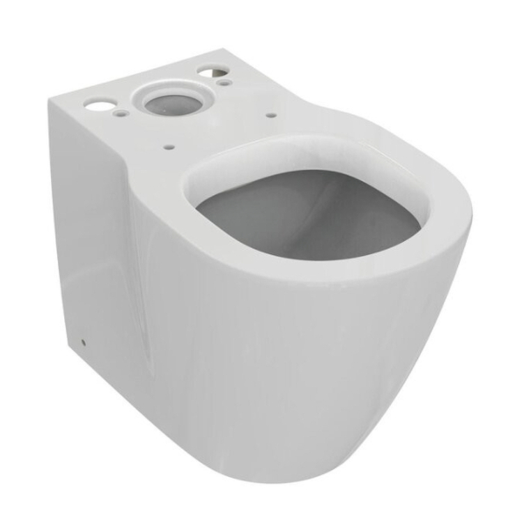 Чаша напольного унитаза Ideal Standard Connect E119601
