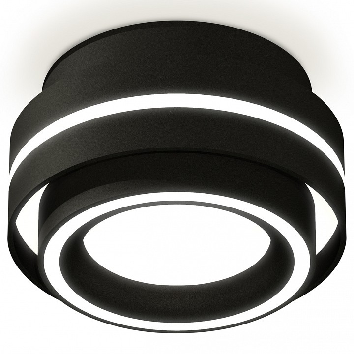 Накладной светильник Ambrella XS XS8414003