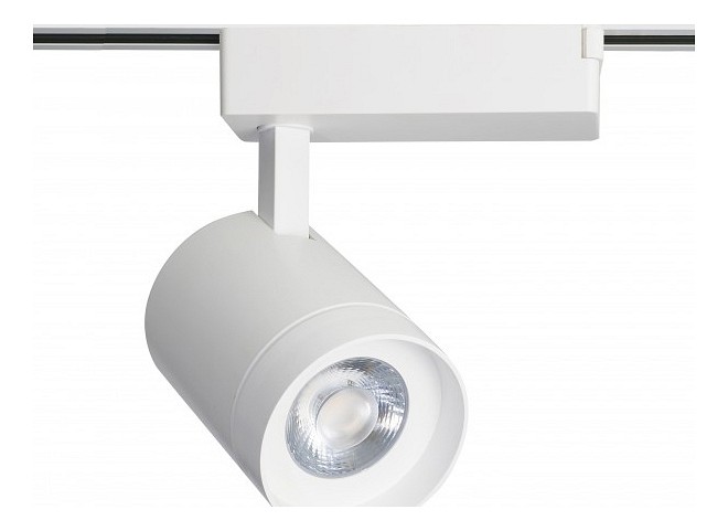 Светильник на штанге Kink Light Треки 6480