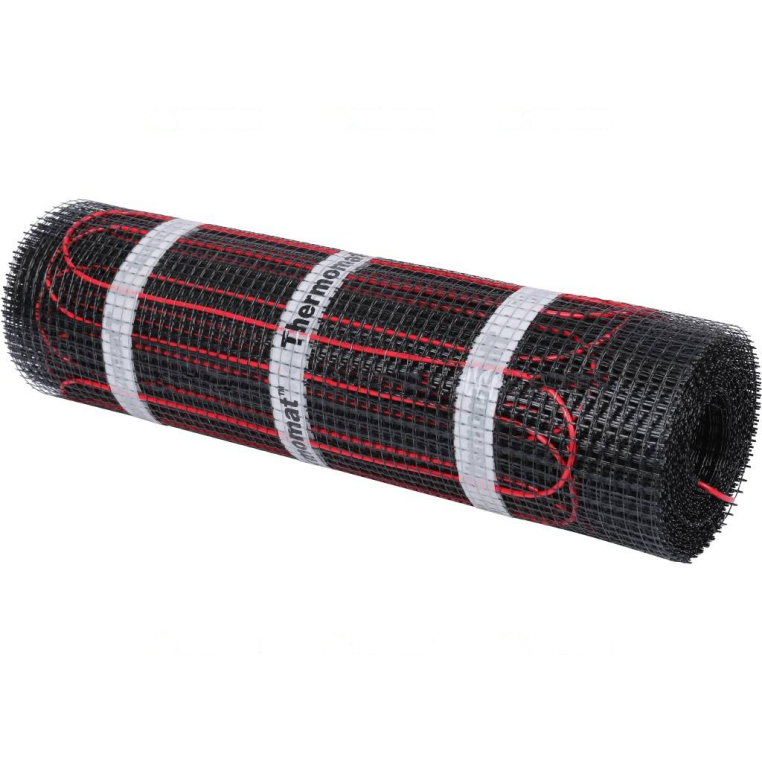 TVK-130-5 THERMO Термомат ТVK-130 5 м.кв (комплект без регулятора)