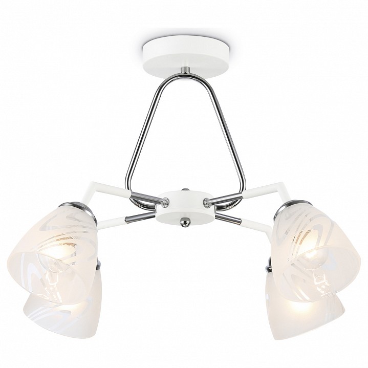 Люстра на штанге Ambrella TR TR303291